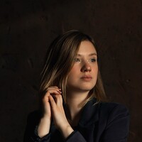 Анастасия Микушина - photographer