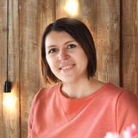 Светлана Короткова - photographer