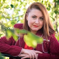Марина Транкова - photographer