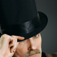 Борис Бабиков - фотограф