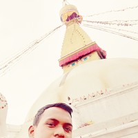 Suraj Kumar - photographer