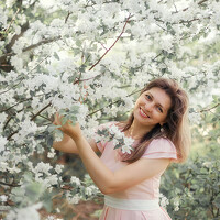 Татьяна Реутова - photographer