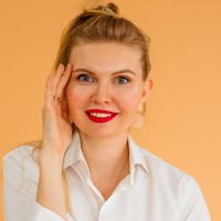 Анна Воронина - photographer