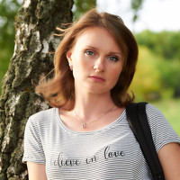 Екатерина Коломыцева - photographer