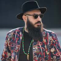 Arlen Keshishian - photographer