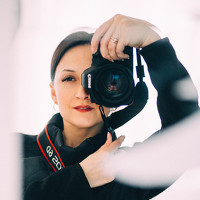 Наталия Скрипка - photographer