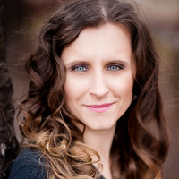 Вера Пархимович - photographer