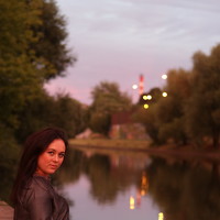 Юлия Боброва - photographer