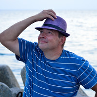 Сергей Воеводин - photographer