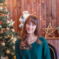 Анжелика Келлер - photographer