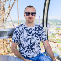 Александр Карасев - photographer