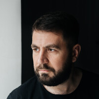 Sergey Krok - photographer