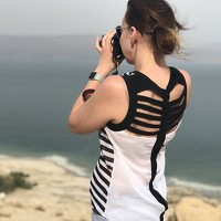 Екатерина Шумская - фотограф