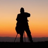 Илья Юфа - photographer