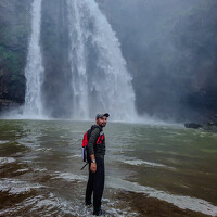 sumit sitole - photographer