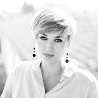 Valentina Bucur - photographer