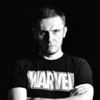 Александр Щедринский - photographer