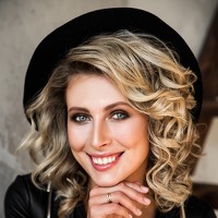 Анна Орловская - фотограф