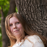 Анастасия Мещерякова - photographer