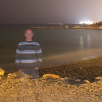 Егор Охрименко - photographer