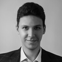 Денис Полтораднев - photographer