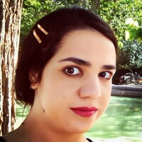 Mozhgan Fotouhi - фотограф