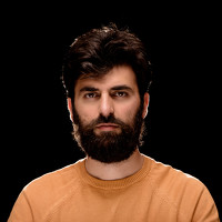 siavosh ejlali - photographer