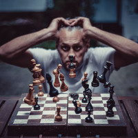 Чекалин Сергей - photographer