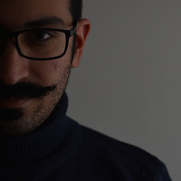 Tooraj Kamalfar - фотограф