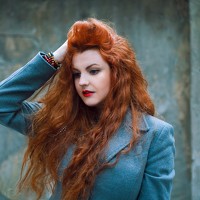 Нина Казакова - photographer