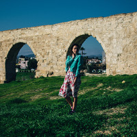 Виктория Антре - photographer