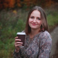 Елена Лоцманова - photographer