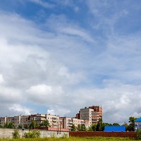 Sergey Lebedev - photographer