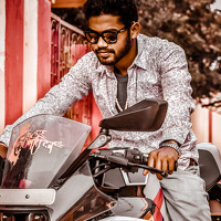 Mahto Baleshwar - photographer