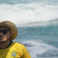 Félix Coutiño - photographer