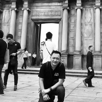 Andre Kohardinata Andre - photographer