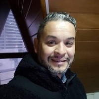 Carlos Barría - photographer