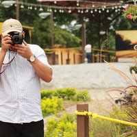 Jesus Santamaría - photographer