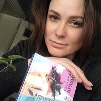 Светлана Горбачева - photographer