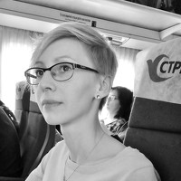 Елена Ипатова - photographer