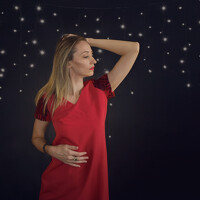 Дарья Богославская - photographer