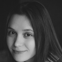 Лена Андреева - photographer