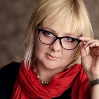 Кулясова Марина - фотограф