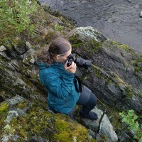 Светлана Морозова - photographer