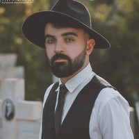 Khorsandi. Babak - фотограф