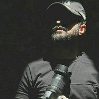 Mehdi Zarei - photographer