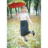 Снежанна Родионова - photographer