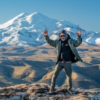 Евгений Греков - photographer