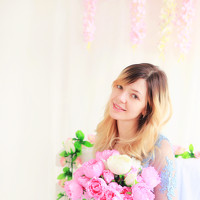 Ольга Нахалова - photographer