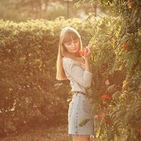 Ольга Челышева - photographer